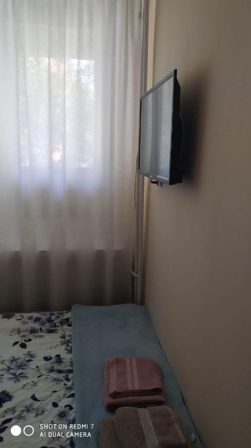 Mieszkanie Wsrod Zieleni Mrągowo Kültér fotó
